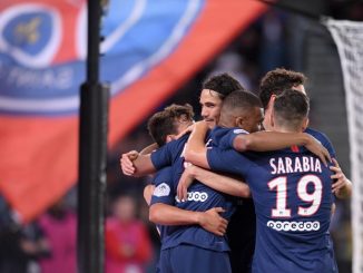 Quart de finale Paris Saint-Germain-Atalanta